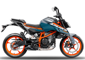 390 Duke